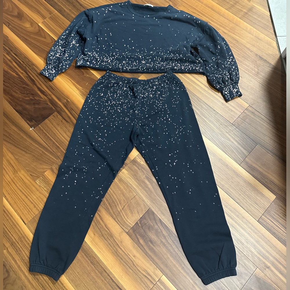 Crop z supply swest suit